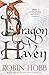 The Rain Wild Chronicles 4 Books Collection Set By Robin Hobb (Dragon Keeper, Dragon Haven, City of Dragons & Blood of Dragons)