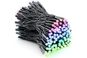 Twinkly Pro Smart Christmas Industrial Light System