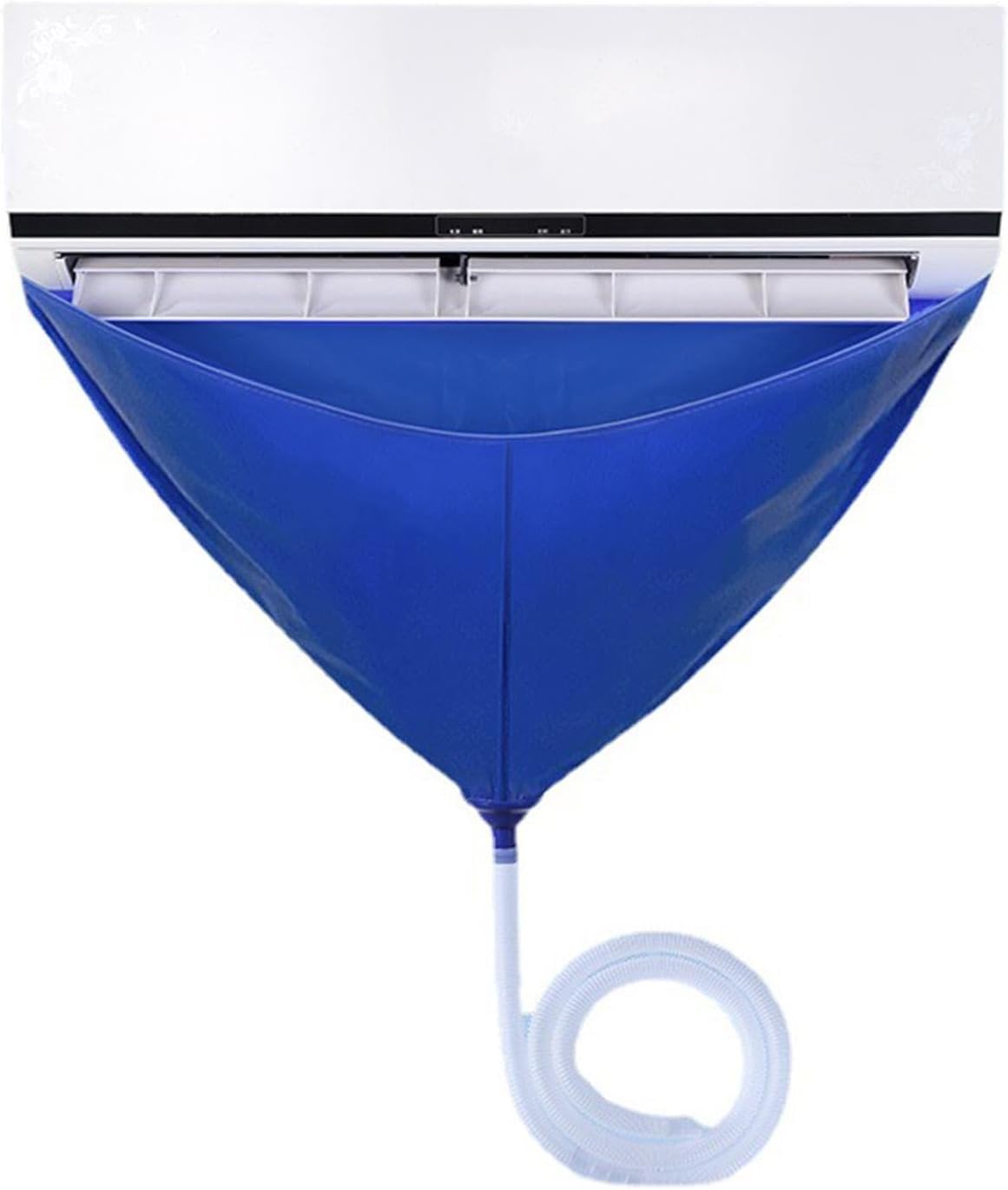 Gecorid Air Conditioner Cleaning Kit Waterproof Wall