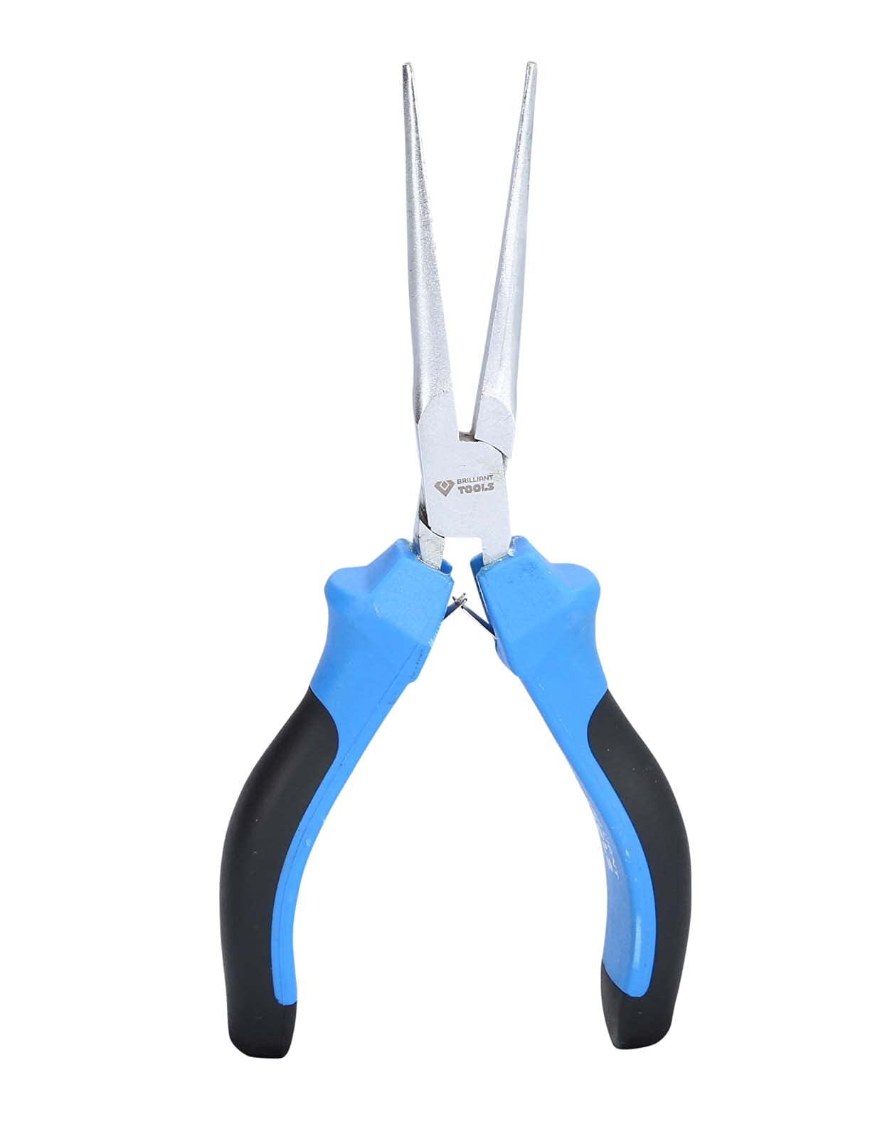BRILLIANT TOOLSBT067606 Precision Engineering Telephone Pliers [Powered by KS Tools]