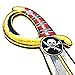 Liontouch - Pirate Sabre for Kids - 3+ Years | Pretend Play Toy for Boys & Toddlers | Safe Cutlass-Like Sword in Durable Foam for Sailing The Caribbeans | Ideal Accessory for Dress Up and Costumes