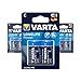 Produktbild Varta 4914 High Energy Alkali Baby C Batterie (3X 2er-Blister) 6er-Pack