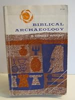 Biblical Archaeology 0664243061 Book Cover