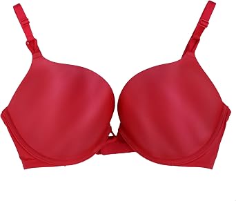 Victoria's Secret Bombshell Add 2 Cups Bra (Pink, 34C)