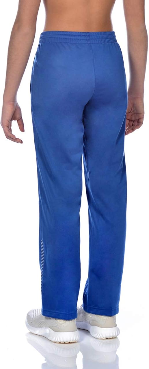 Miniatura 3 de Arena Kids Team Line Knitted Poly Youth Tracksuit