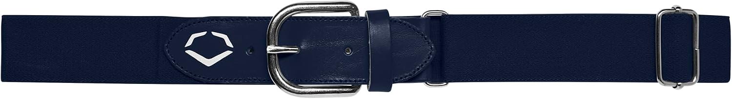 EvoShield Elastic Game Belts Unisex-child