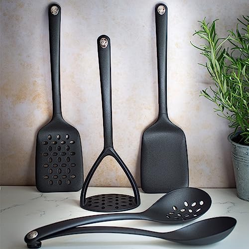 Robert Welch Signature Non-Stick Slotted Server/Turner Large - Image 4