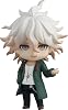 Nendoroid Danganronpa 1 2 Reload Nagami Komae Non-Scale Plastic Pre-Painted Action Figure