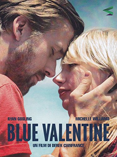 Blue Valentine