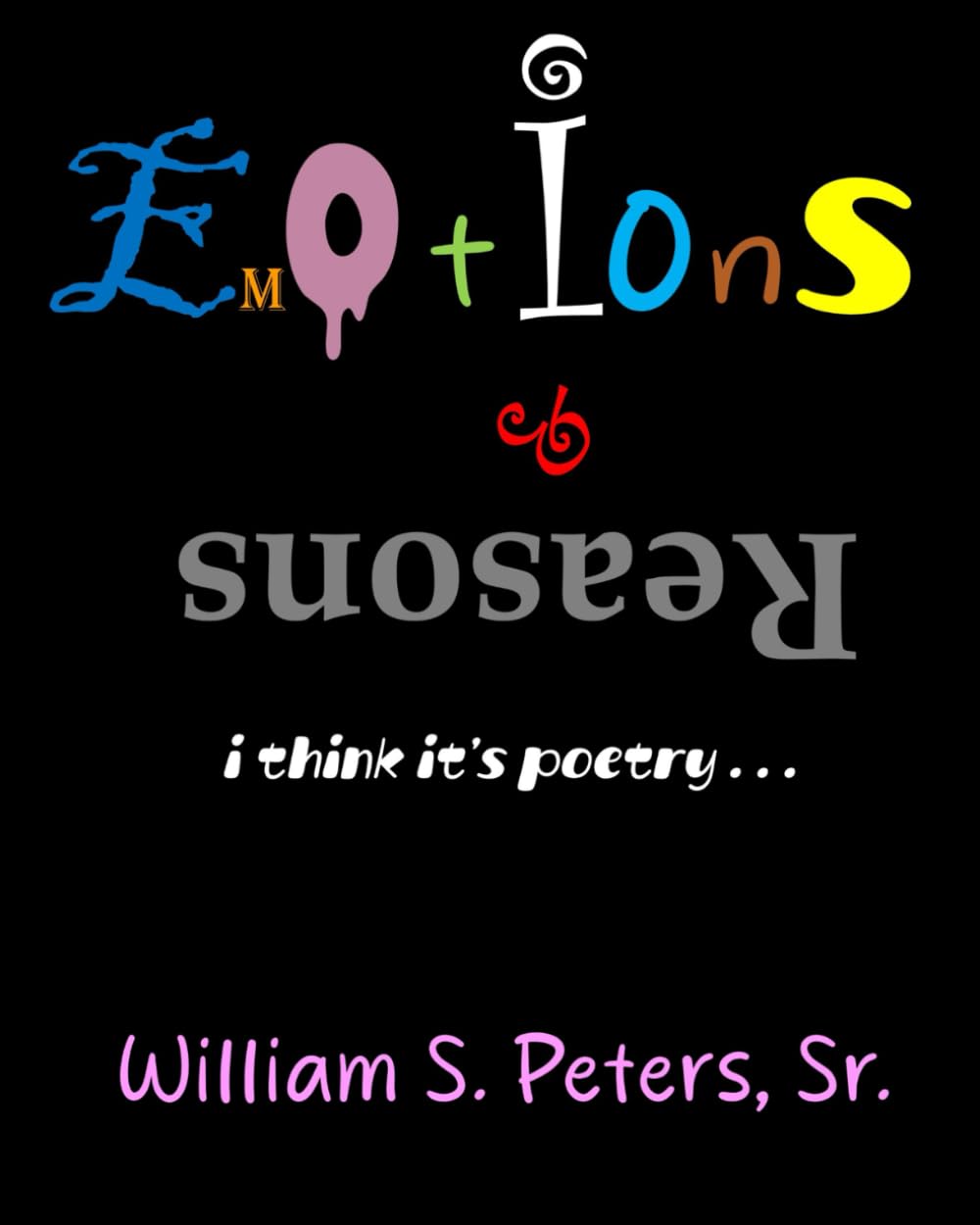 Emotions & Reasons: i think it's poetry