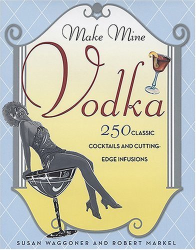 Télécharger Make Mine Vodka Livre PDF Gratuit