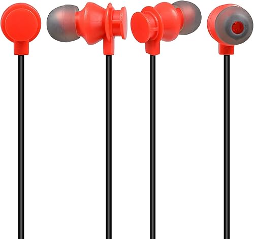 Miniatura 6 de UAYESOK Walkie Talkie - Auriculares de 2 pines con micrófono en forma de G para Motorola CP110 CP185 CP200 CP200D CLS1110 CLS1410 DTR550 DTR650