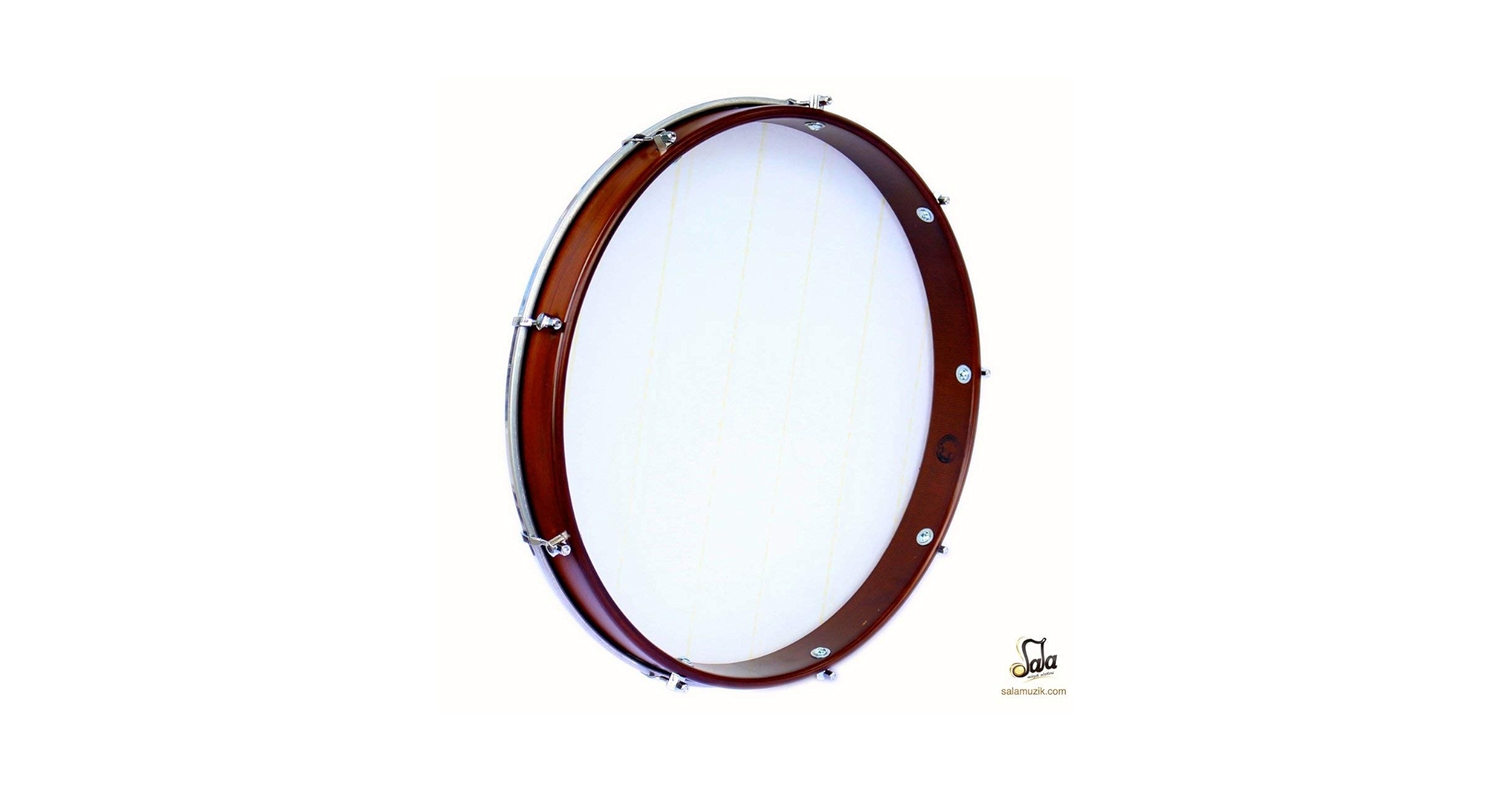 Emin Percussion フレームドラム Amazon.com: Professional Turkish Bendir By Emin Percussion