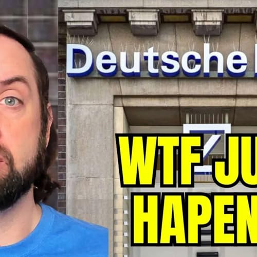 Oh No&hellip; Now It&rsquo;s European Private Credit