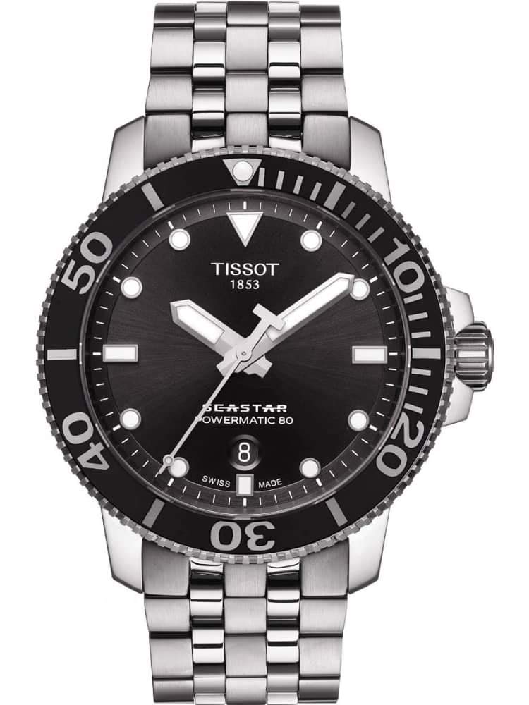 Amazon.co.jp: [TISSOT(ティソ)] TISSOT(ティソ) 腕時計 TISSOT シー