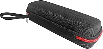 Hard Case Compatible with Micro Touch Titanium Trim