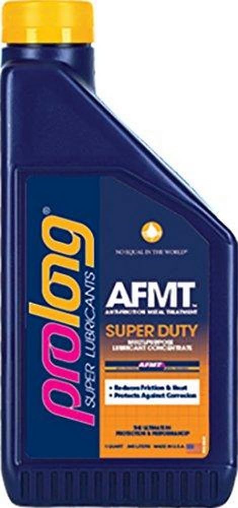 PSL10010 Anti-Friction Metal Treatment, 32 oz