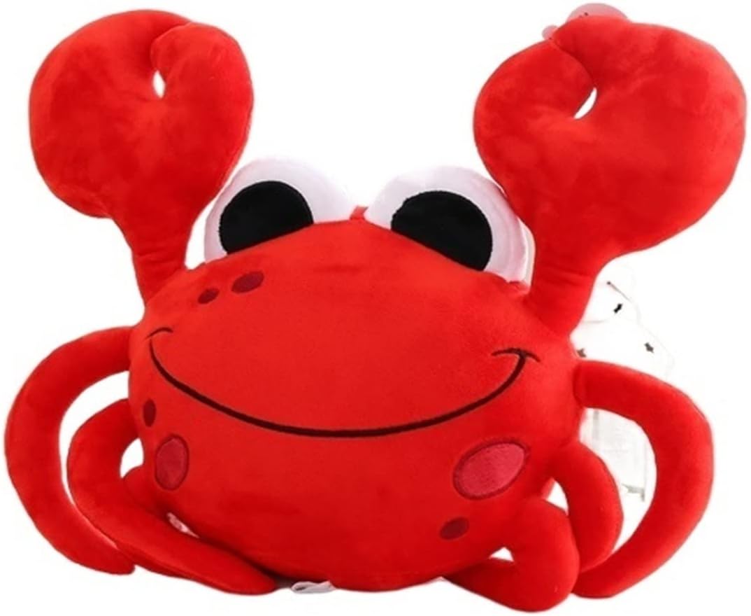 crab pillow pet