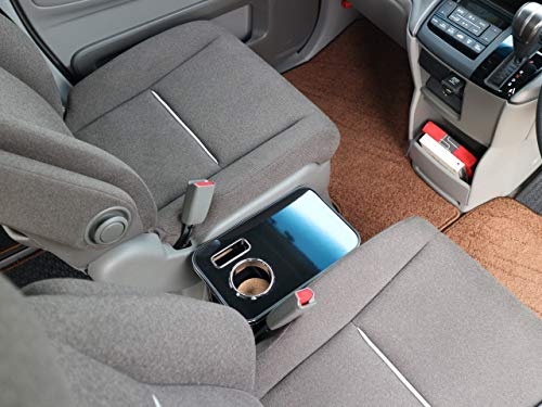 ステップワゴン　RP　センターテーブル ステークホルダー RP6系 ステップワゴン (R4/5〜)フロント