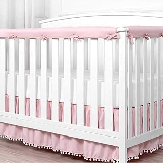 crib edge bumper