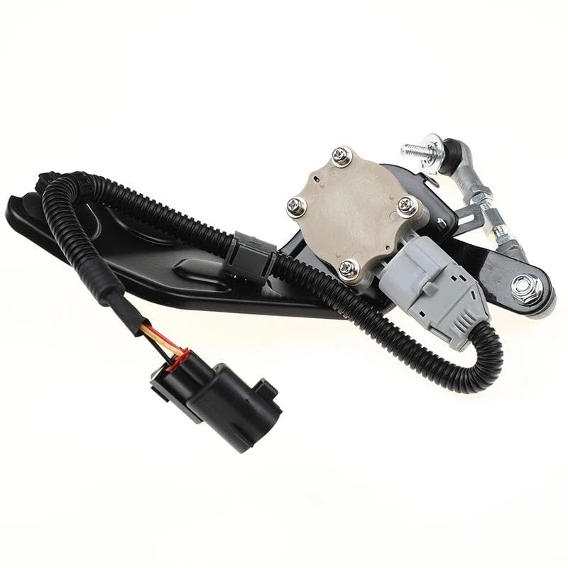 Capteur 89408-60011 de hauteur de suspension pour ajuster la stabilité du Prado GRJ-120