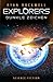 Cover zum Buch Explorers: Dunkle Zeichen