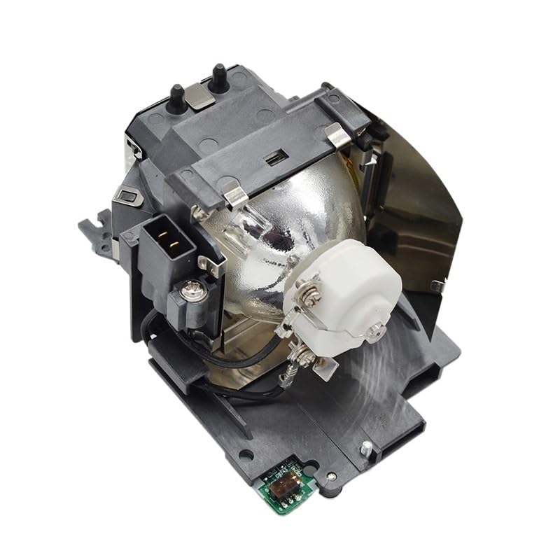 Lámpara de proyector ET-LAV300 con soporte OBH para modelos PT-VW345NU y VW360EJ
