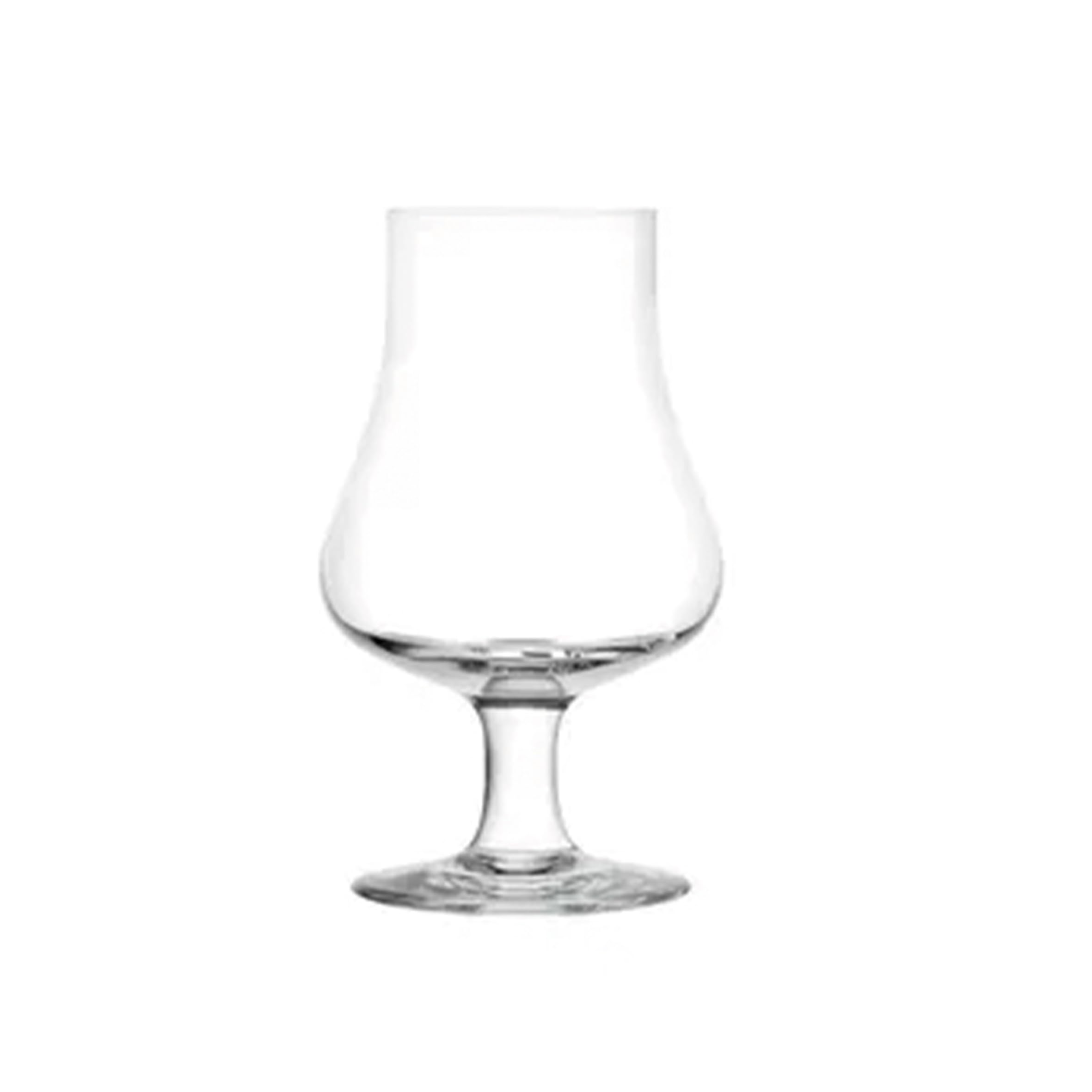 Stölzle_Lausitz Stoltze - Cata de whisky vasos 194 ml, 124 mm caja de seis
