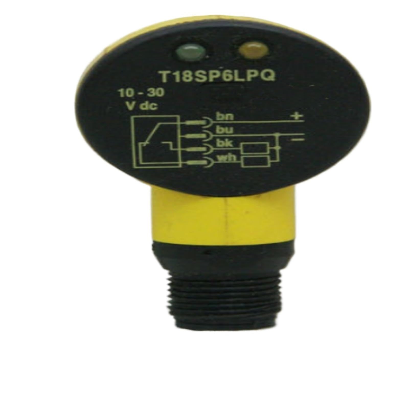 CLBSWYEJK T18SP6LPQ photoelectric switch sensor