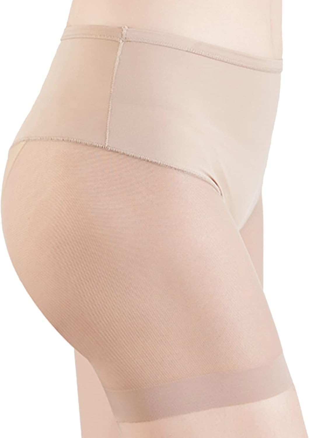 afslanken slipje butt lifter shapewear buik platte hip controle dij body shaper ondergoed