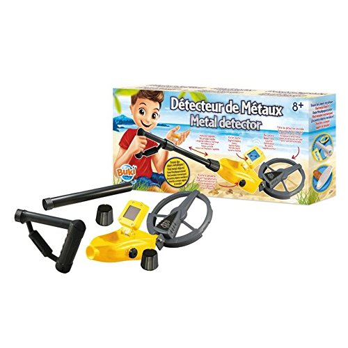 Nature Détecteur Digital De Métaux - vue 4