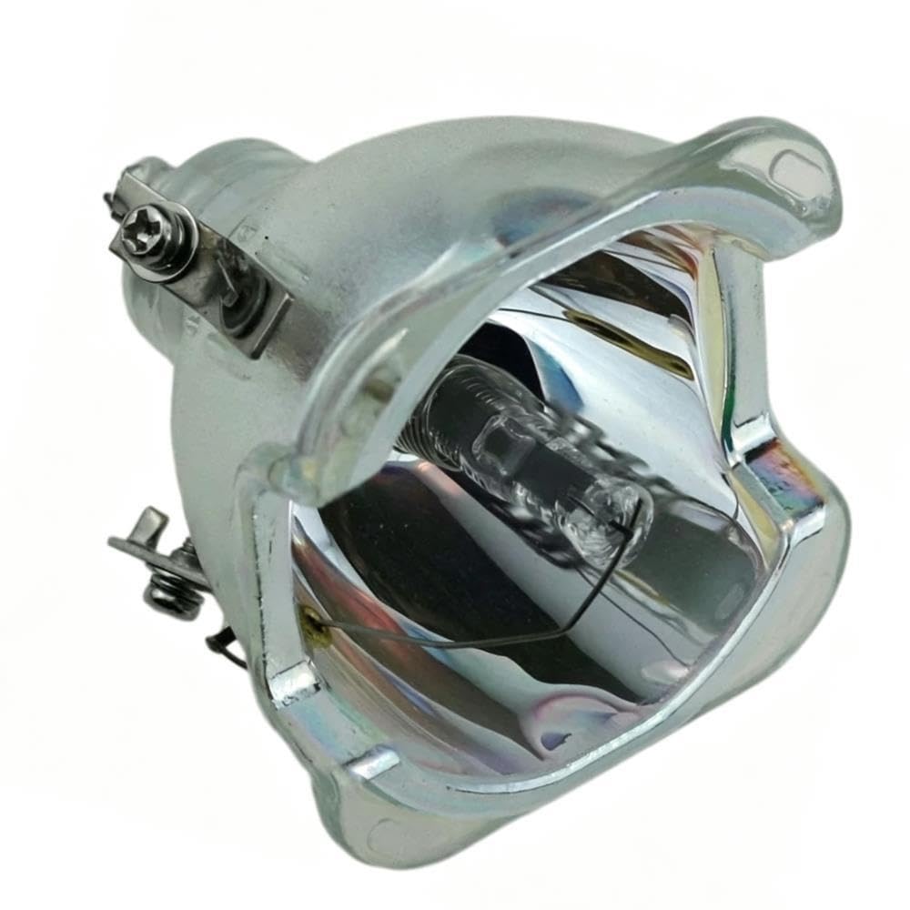 Lampadine di ricambio for proiettori adatte for HP Vp6100 Vp6110 | Vp6120 L1624A Senza custodia