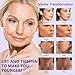 Aoru thored pdo Thread for face Lift, cog Thread 3D 19G 100mm, Safe & Effective Lifting of Skin, Anti-Aging ，10pieces