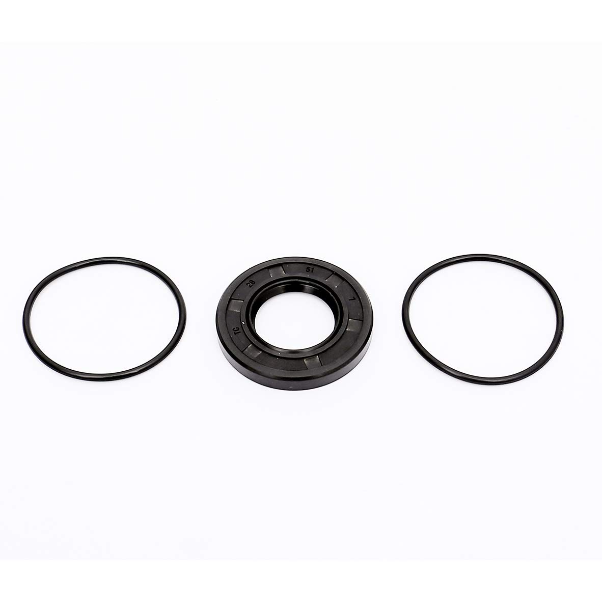 Amazon.com: FKG 3513519 3514527 Front Left or Right Wheel Bearing