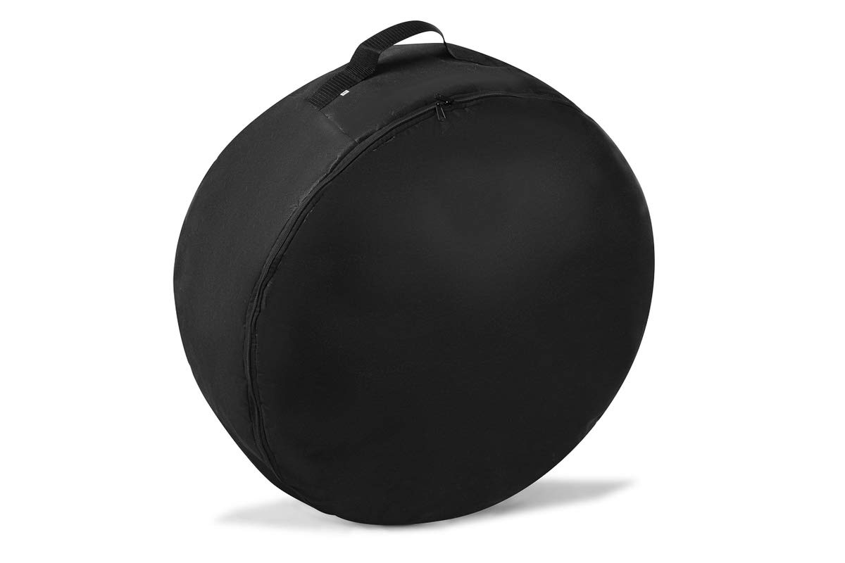 Borsa Per Pneumatici Ferocity 15-18 Pollici - Copriruota, XXL, Poliestere Resistente - Foto 9
