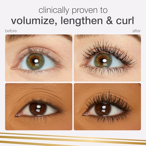 Image of tarte tartelette tubing mascara - Lash Extensions in a Tube, Easy-to-Remove Eye Makeup, Clinically Proven to Volumize & Curl, 24Hr Smudge-Proof Longwear, Vegan & Cruelty-Free