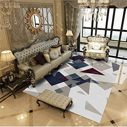 Tapis entree antidérapant et moquette de grande taille - 2