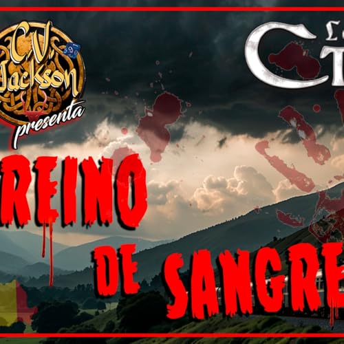 La Llamada de Cthulhu - Reino de Sangre 1/4