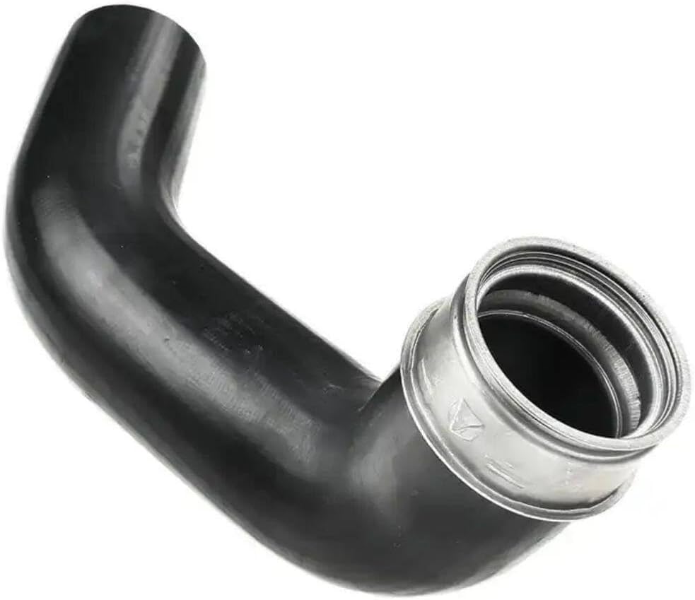 Turbo-supercharger Pipe 5N0145832F 5N0145832F AUTO-GETHER