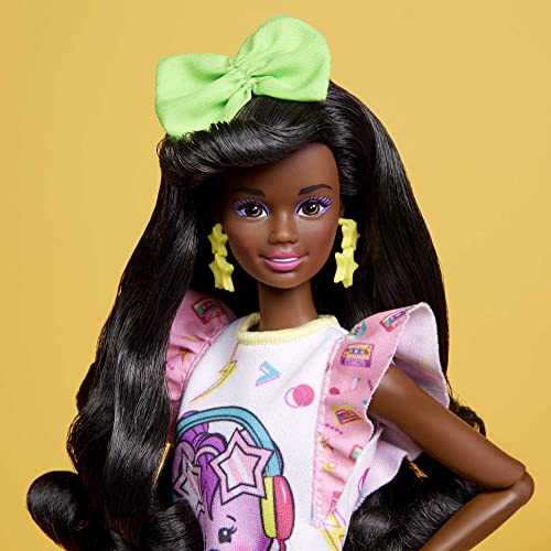 La mejor comparación de Barbie felices fiestas de esta semana. 28 Imagen adicional