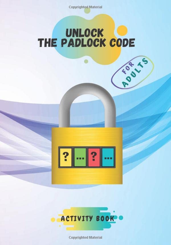 Padlock Puzzle ¿Dónde Comprar? Puzzlopia.es Tienda de Rompecabezas