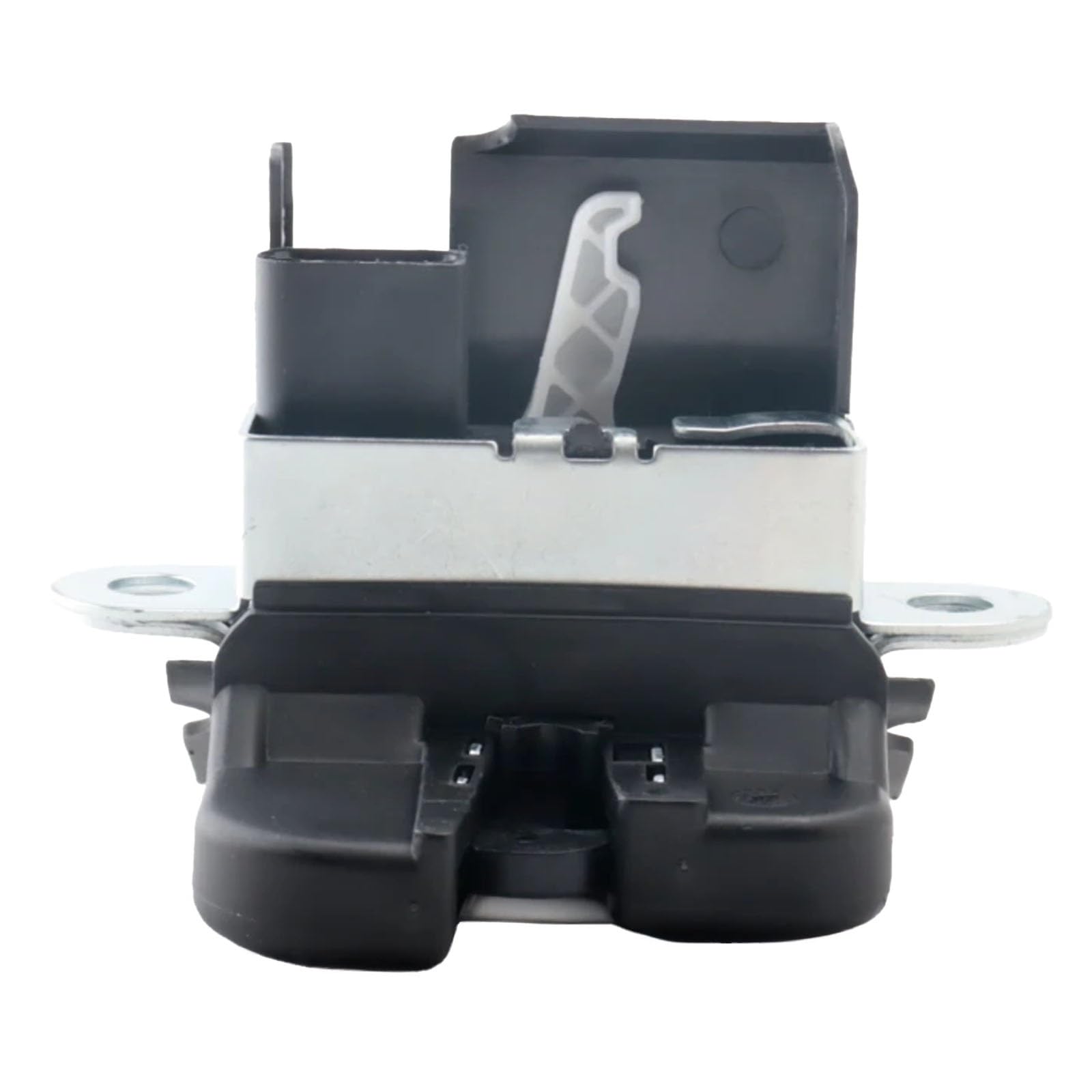 Edpoaqc One Color Compatible With Vw For Golf 2015 2016 2017 2018 2019 Automotive Rear Tailgate Trunk Latch Lock Block Oem:5nd827505 5Kd827505