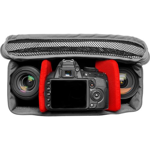 Manfrotto nx messenger v2 Clearance