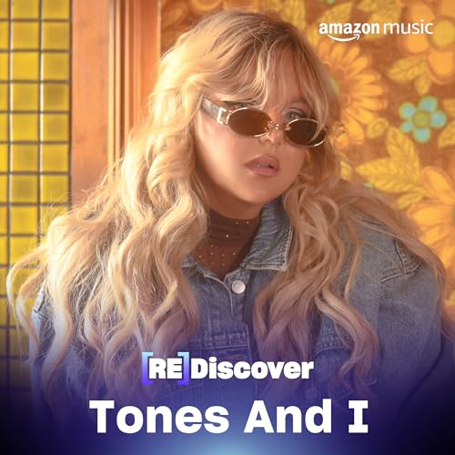 Zusammengestellt von: Amazon Music