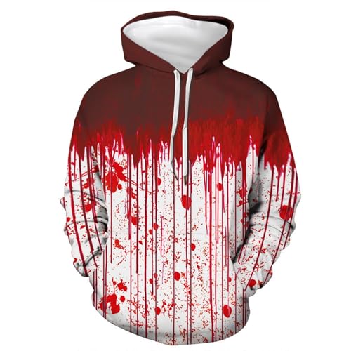 Sweatshirt premium en French Terry pour homme | Le chic d'un col mi-haut tricot 3D