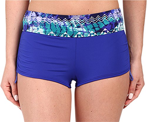 TYR Emerald Lake Boy Shorts