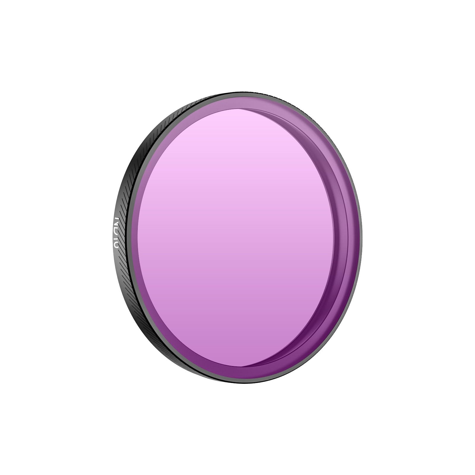 6 filtri professionali per obiettivo fotocamera con installazione