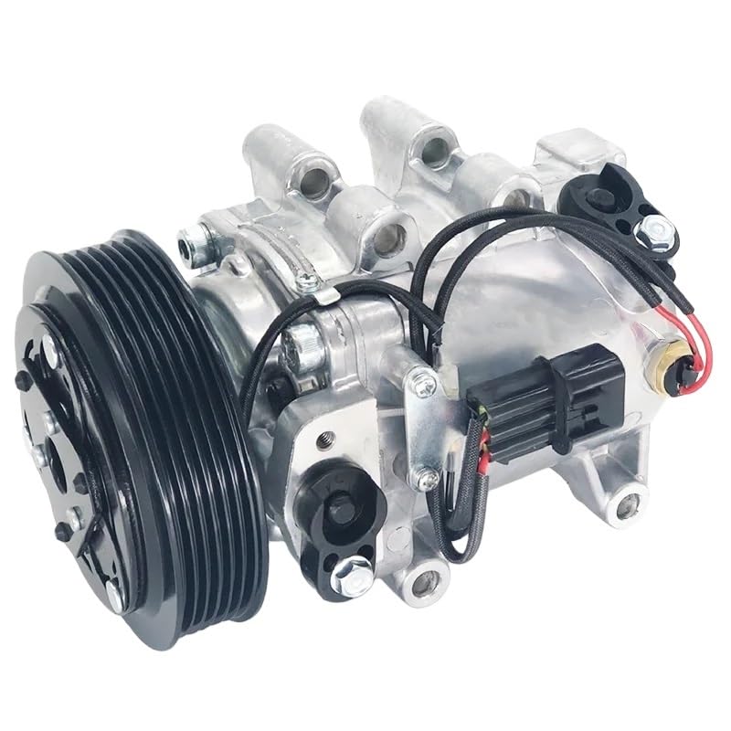 Sprężarka klimatyzatora AC kompatybilna z Chana Changan CS35 Chang an V7 8103100-w02 H16010-0902(Original compressor)