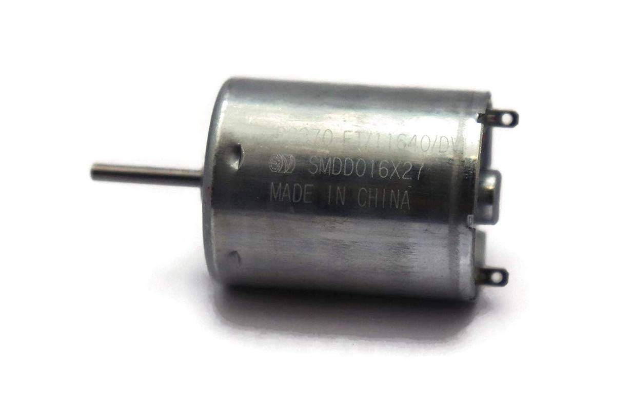 Buy ERH INDIA Dynamo Motor Generator for School Science Projects and