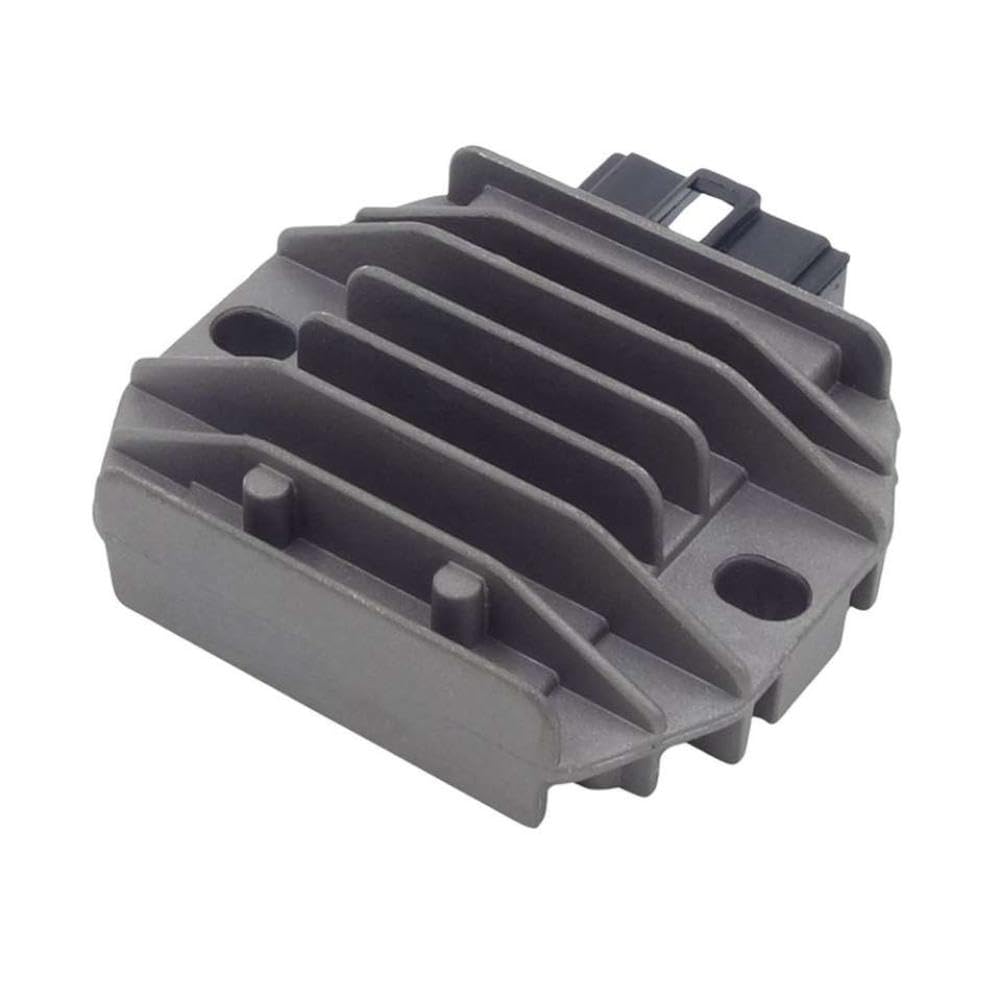 Motorcycle Rectifier Regulator Compatible With Cygnus 125 X 4HM-81960-00 5ML-H1960-00 32800-32E00
